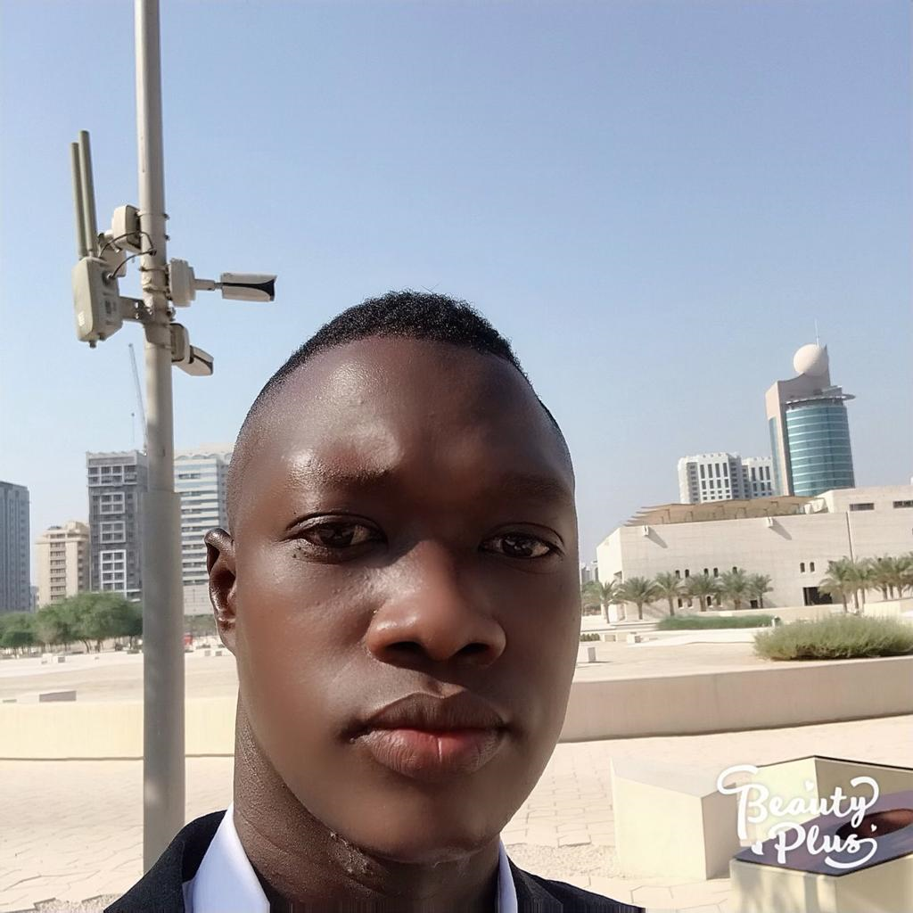 ANDREW OKOT