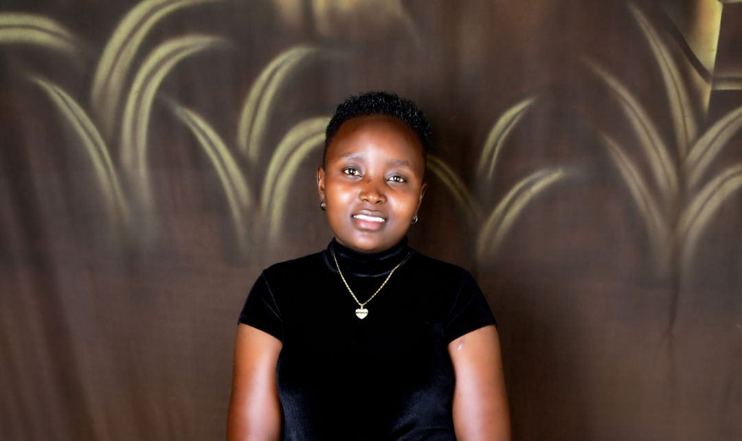 NEKESA FAITH IDOYO