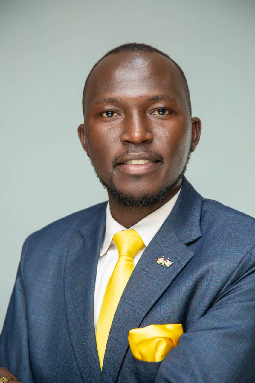 CPM EVANS MWENDWA MUALUKO