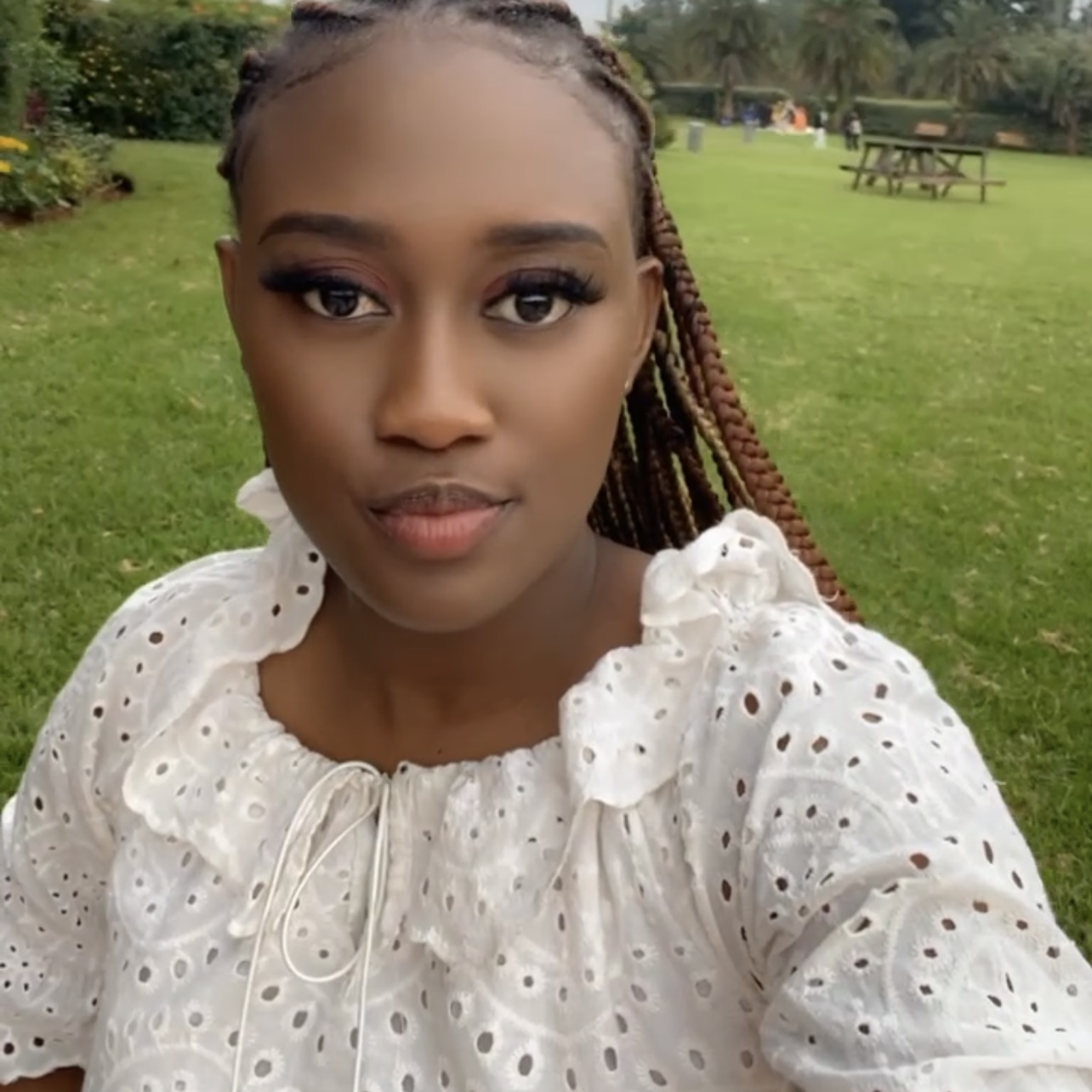 AUDREY KATE ONYANGO