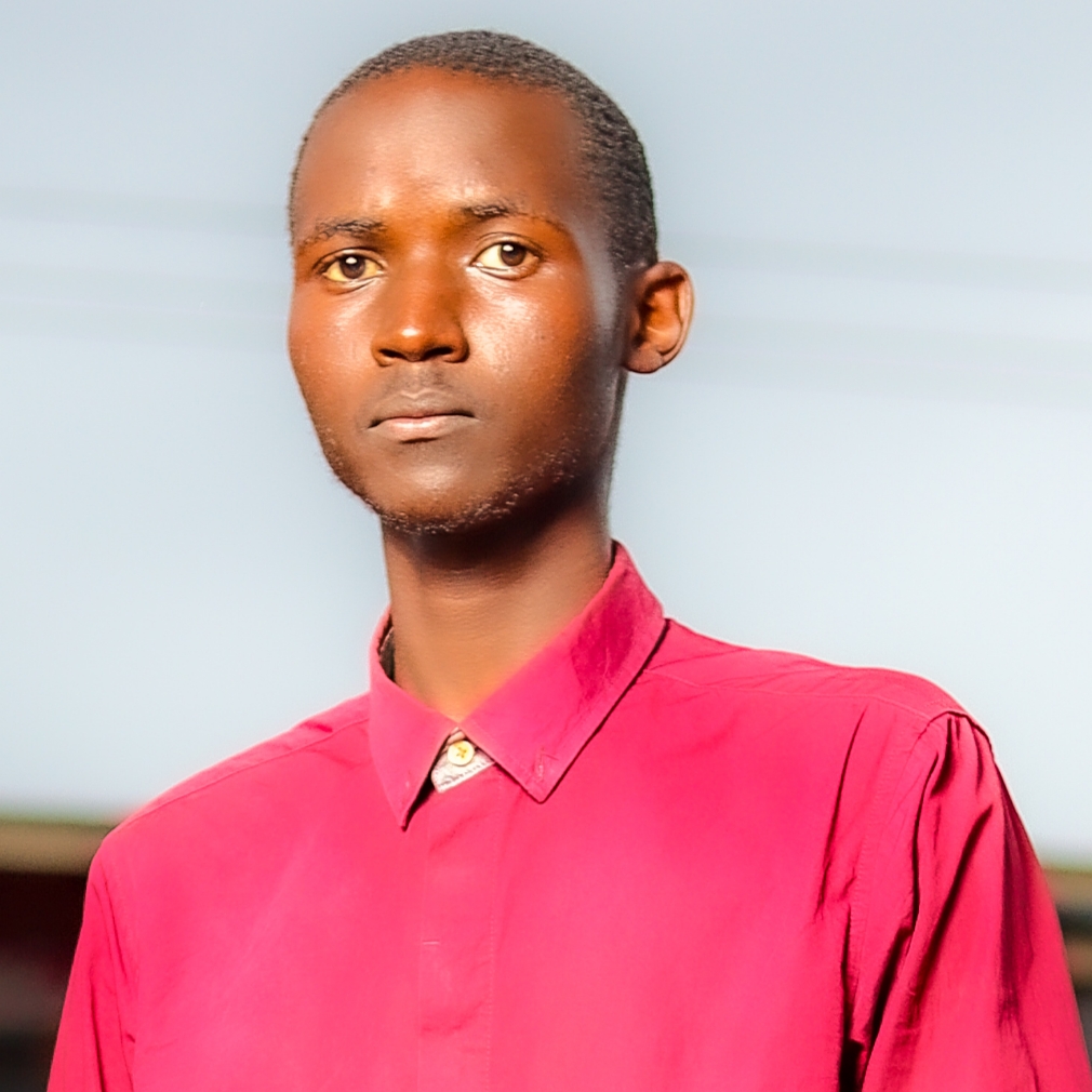 ABEL KIPKOGEI BALI