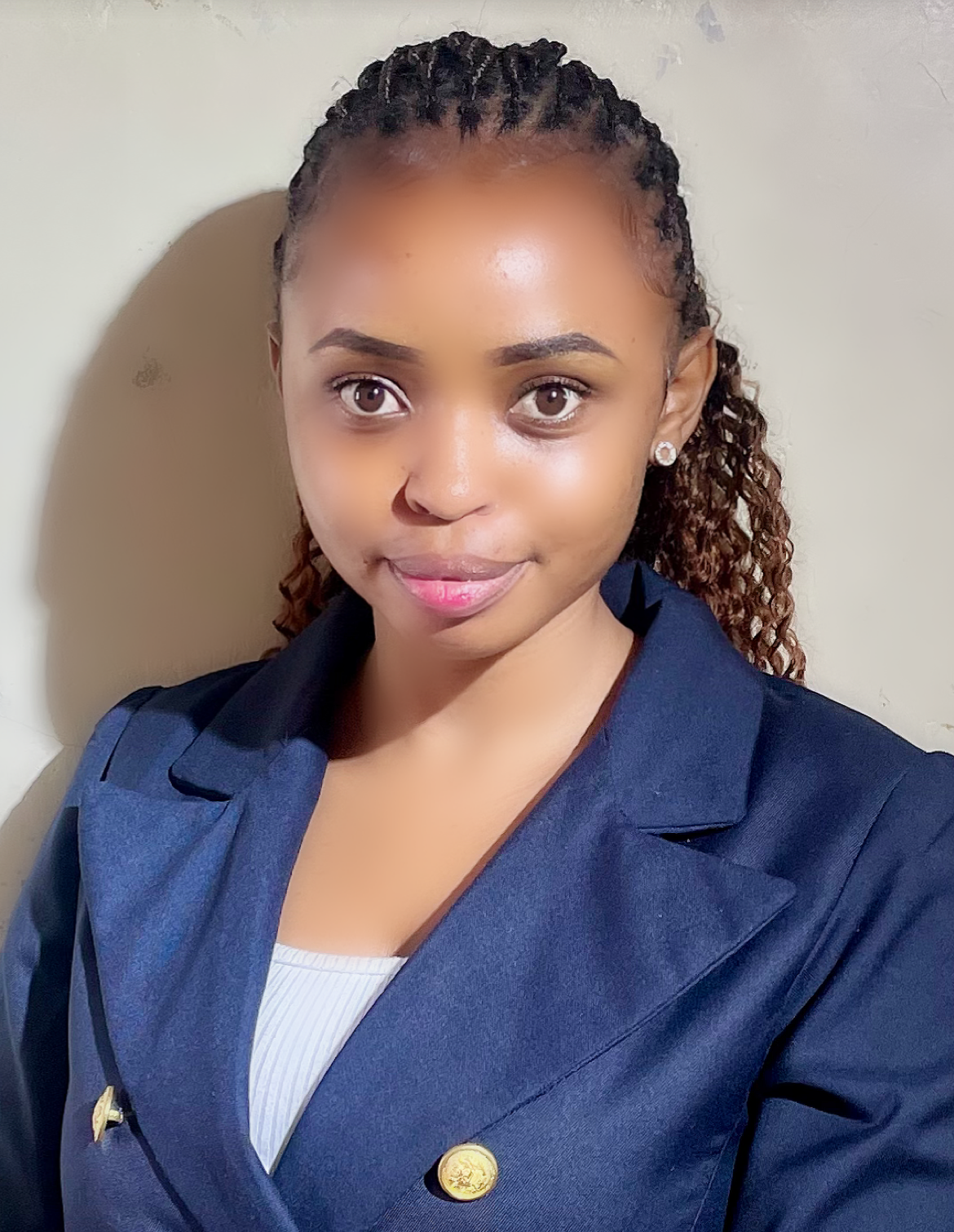 ANN WANJIRU
