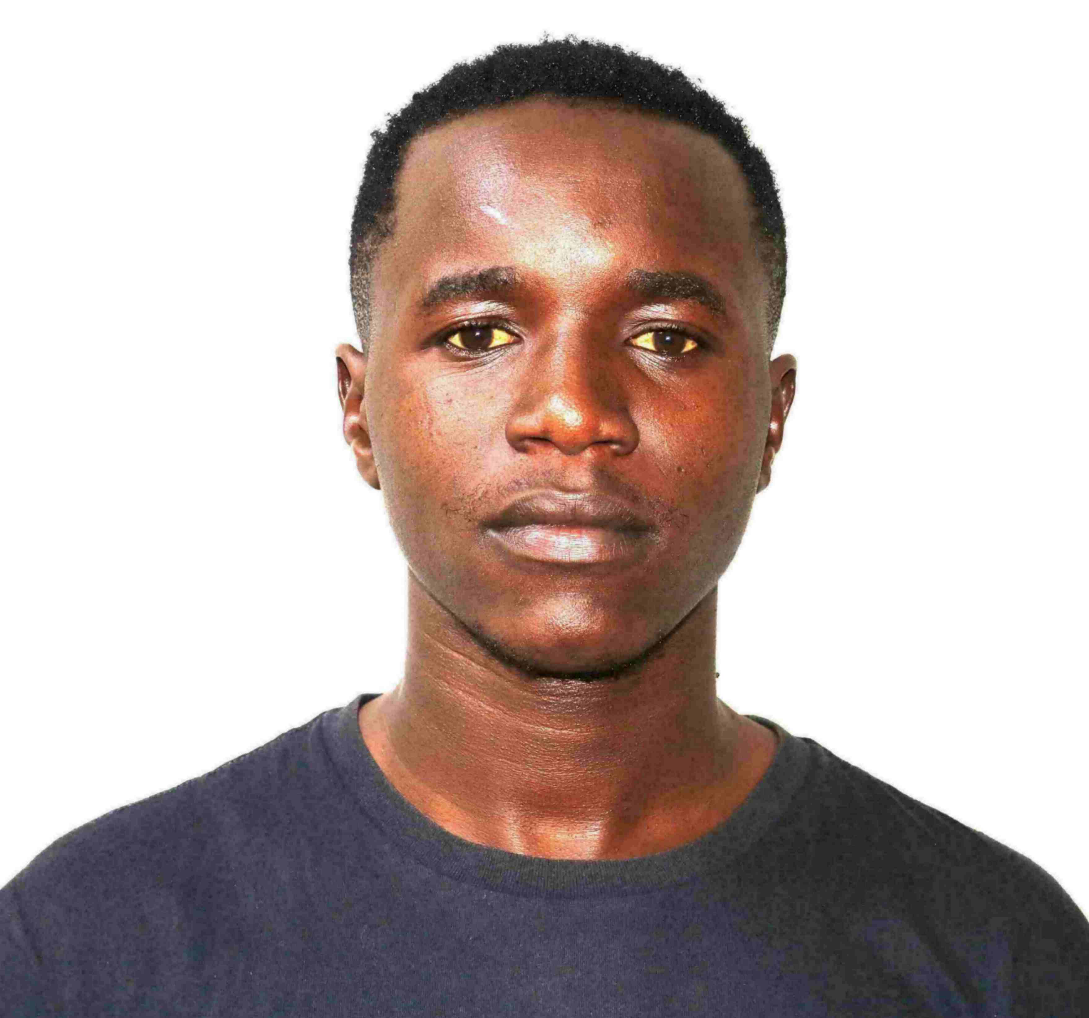 EUGINE ODHIAMBO ODUK