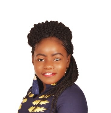 BERYL  AKINYI