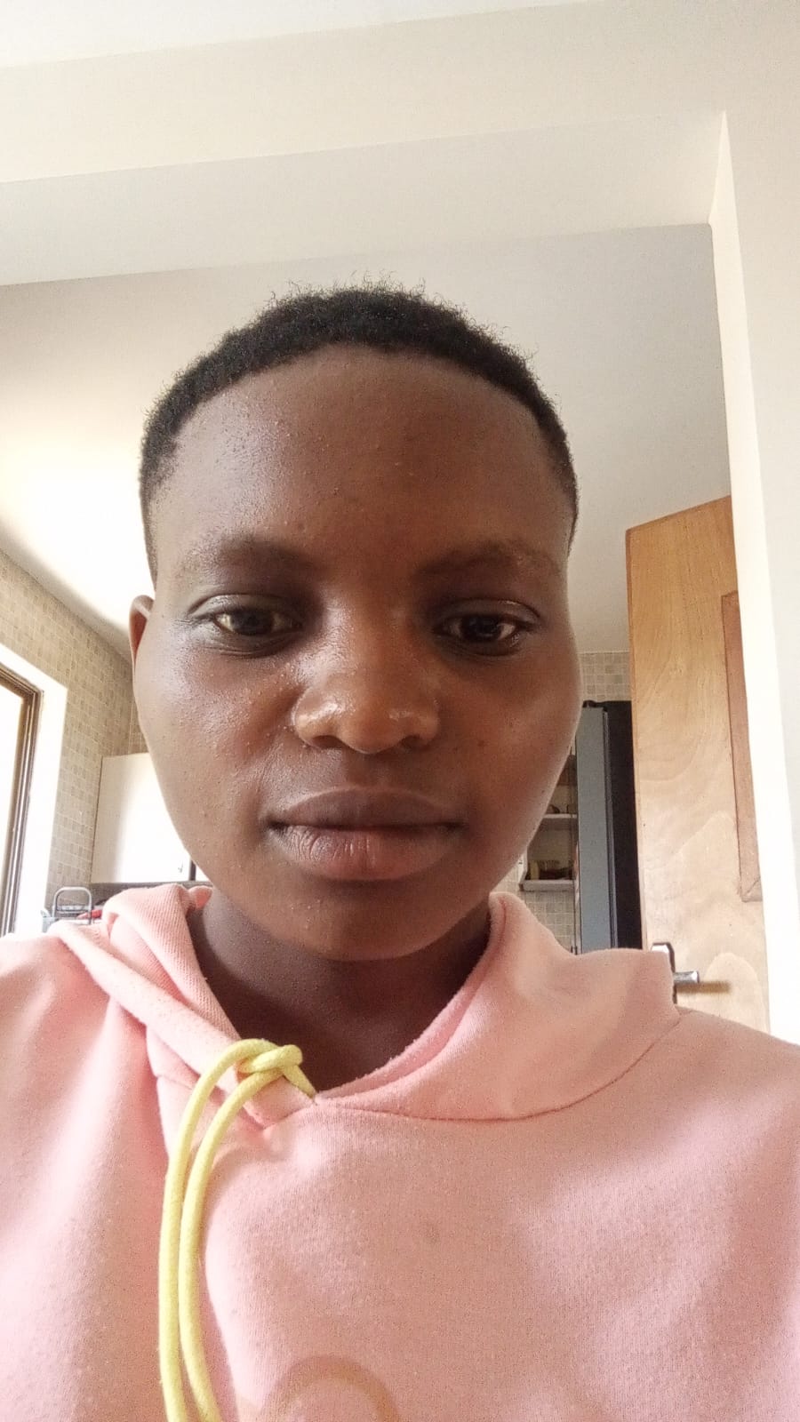 MILLICENT NJOKI MWANGI