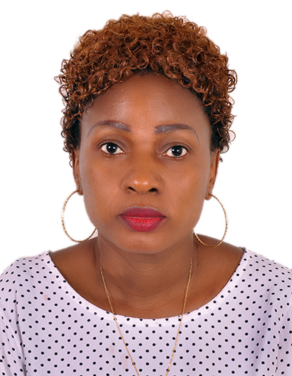 MAGRETH MAKWEGA