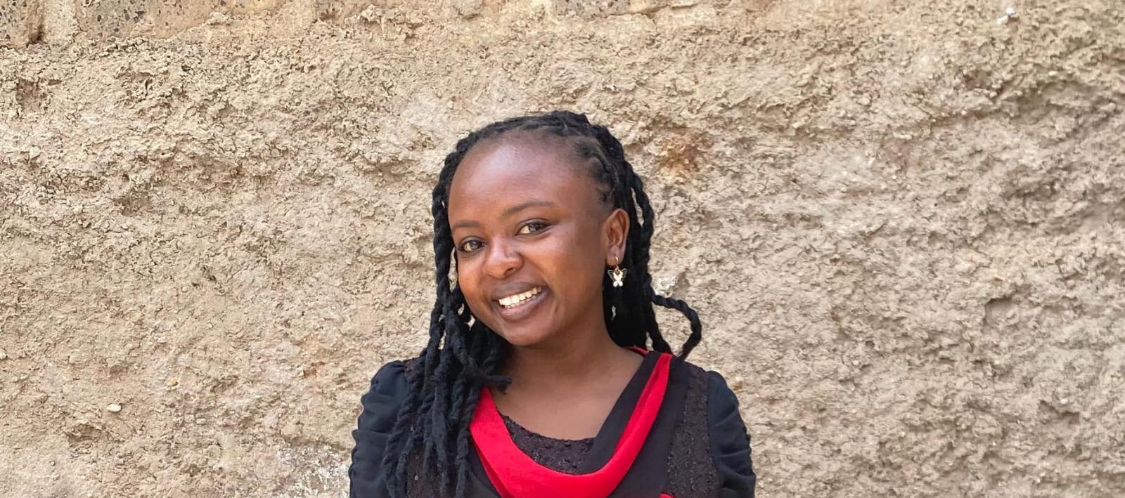 MERCY MINAYO MUHINDI