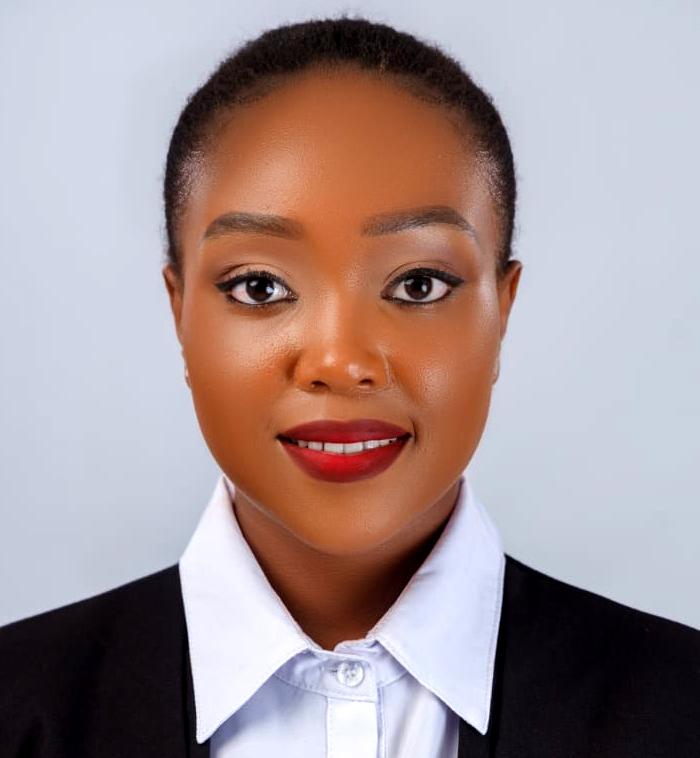 IVY WANGECHI MWANGI