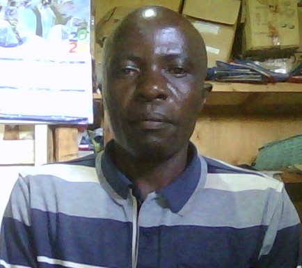 WYCLIFFE WAMALWA KOMERI