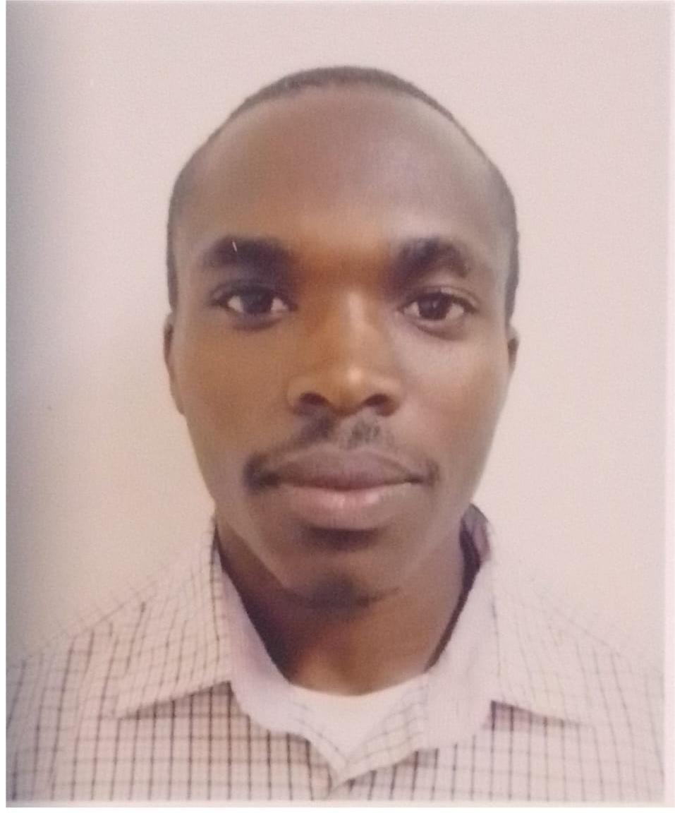 ANTHONY MOKAYA ONDARI