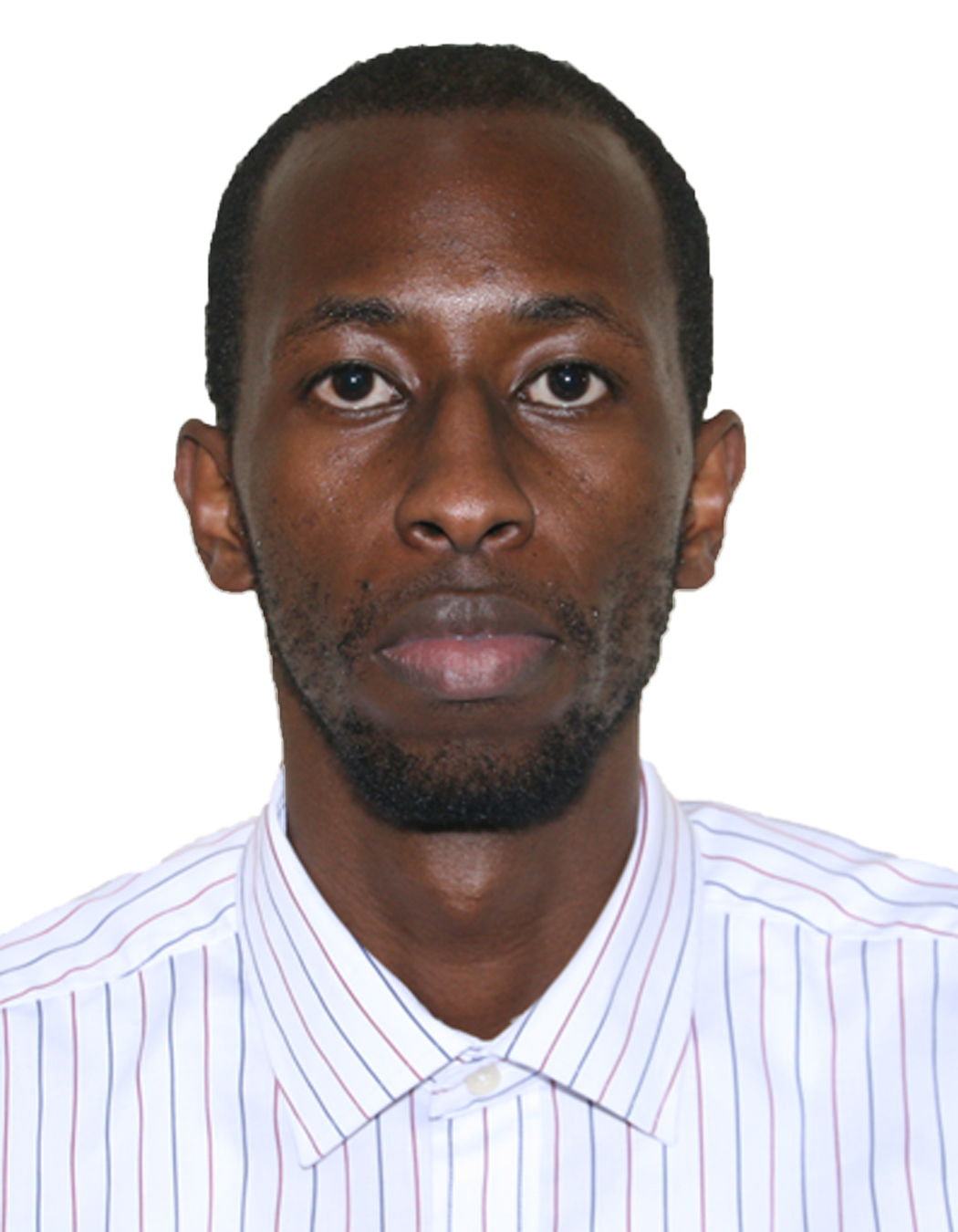 JOSEPH MURIITHI MUGO