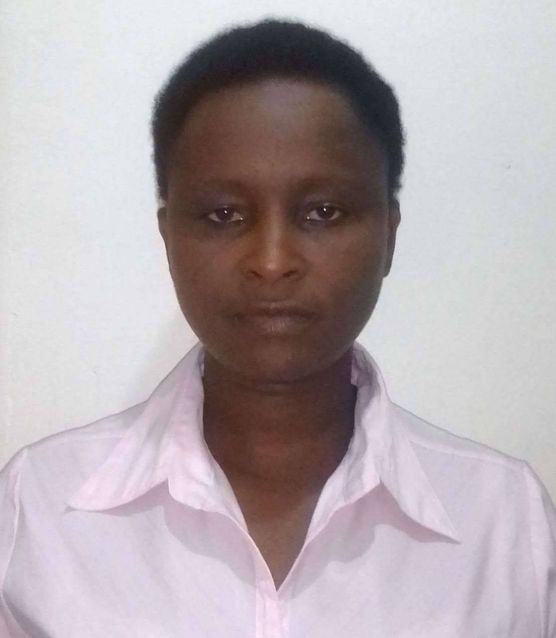 ESTHER NYAKERU KABUTU