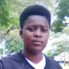 ANNASTACIA MUNYAO MBITHE GREGORY  MUNYOA