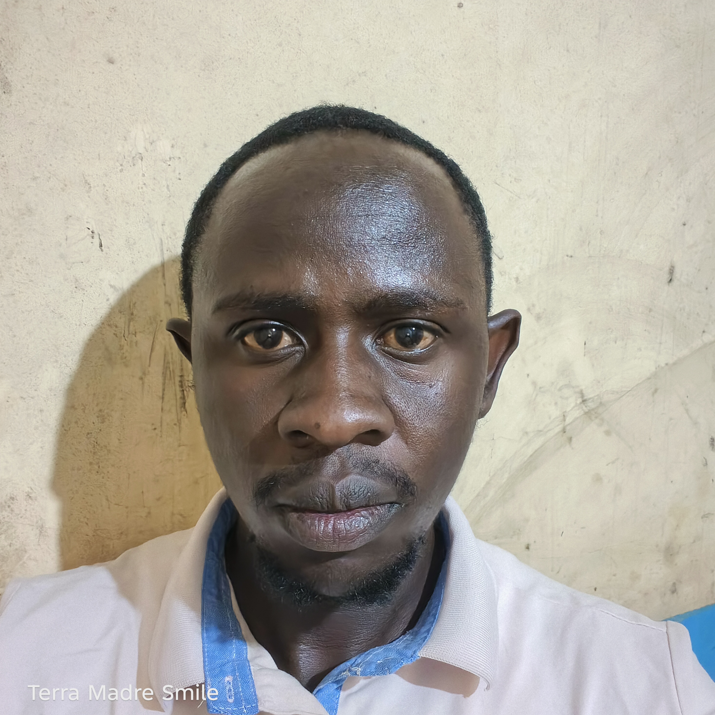 PATRICK NJOROGE NJERI