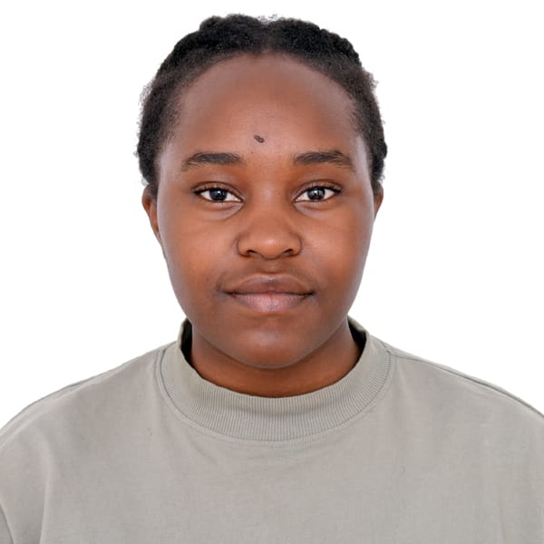 LAURA STACY NEEMA TAMBO