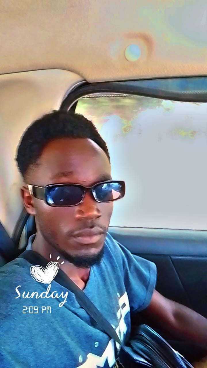 MARTIN KAGUNYI KARIUKI