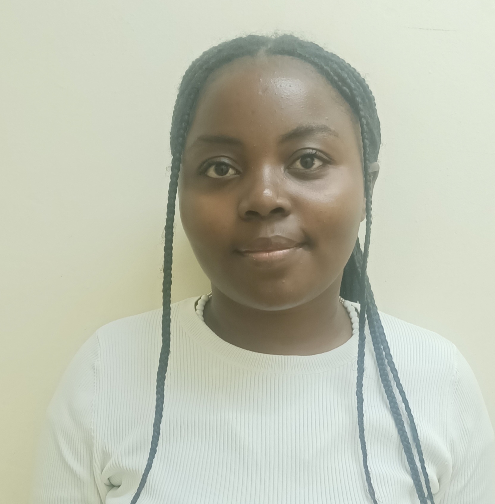 MARYNNE KASAVULI OTUNGA