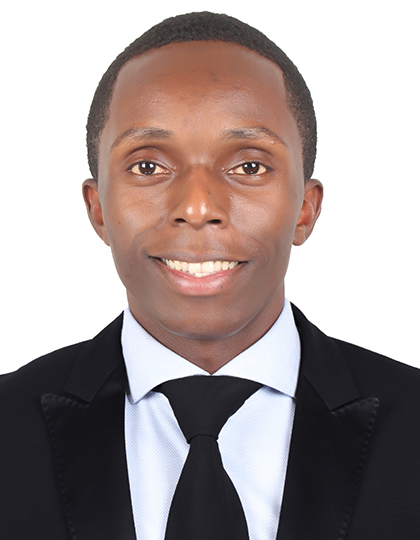ELEAZAR MURITHI MWANIKI