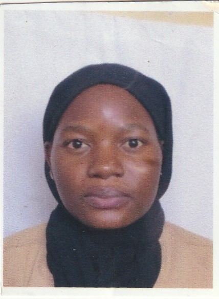 MEDINA NEKESA LIKHAYO
