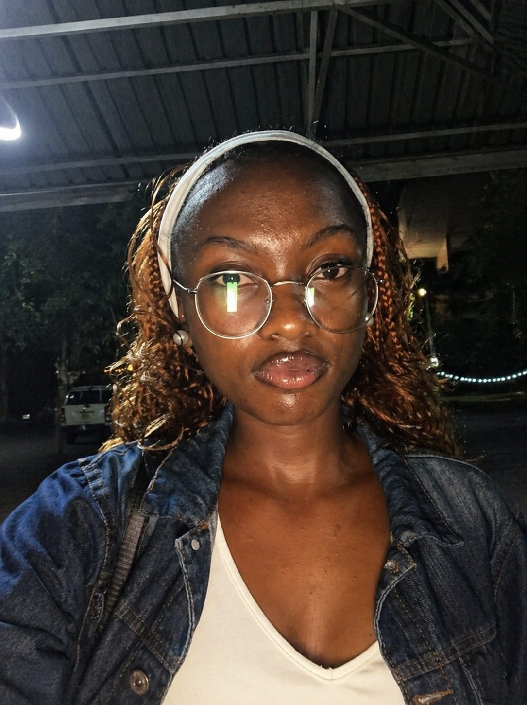 JOY ELIZABETH WAITHIRA