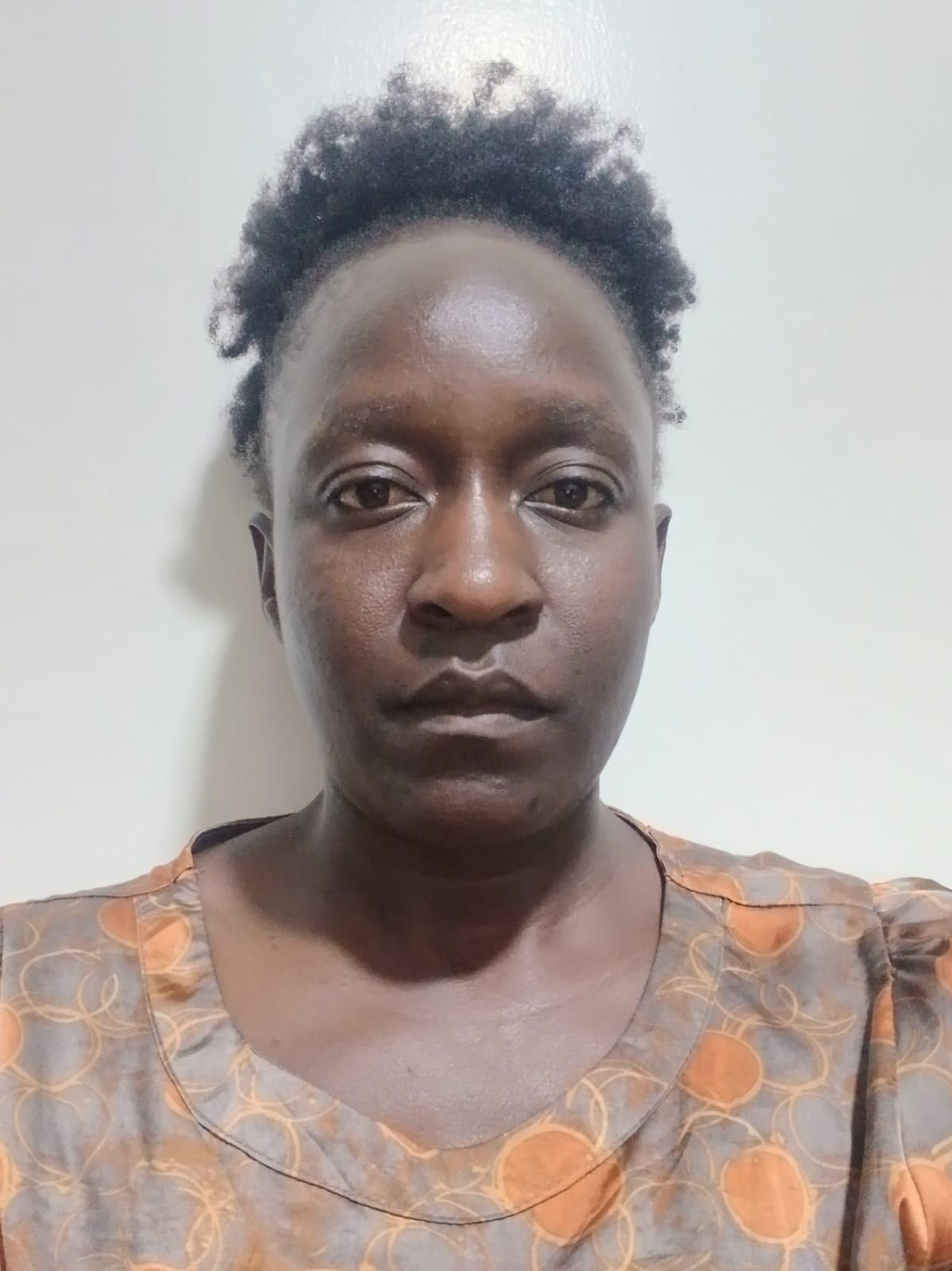 AQUINATER LUNYOLO WANYONYI