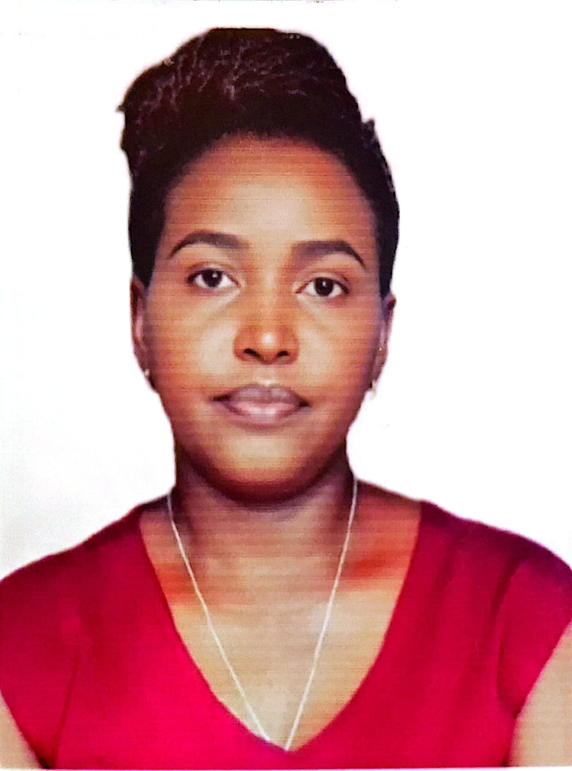 JOY MAKENA MUCHEKE