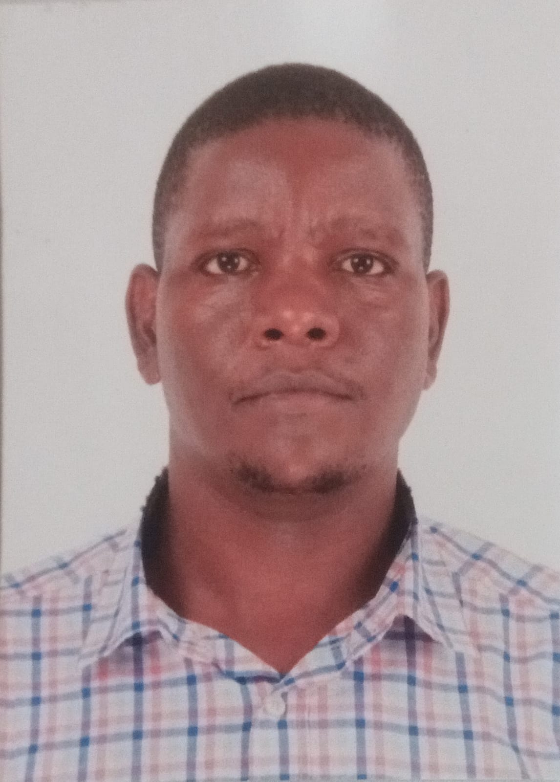 DANIEL WAMBUGU NDEGWA