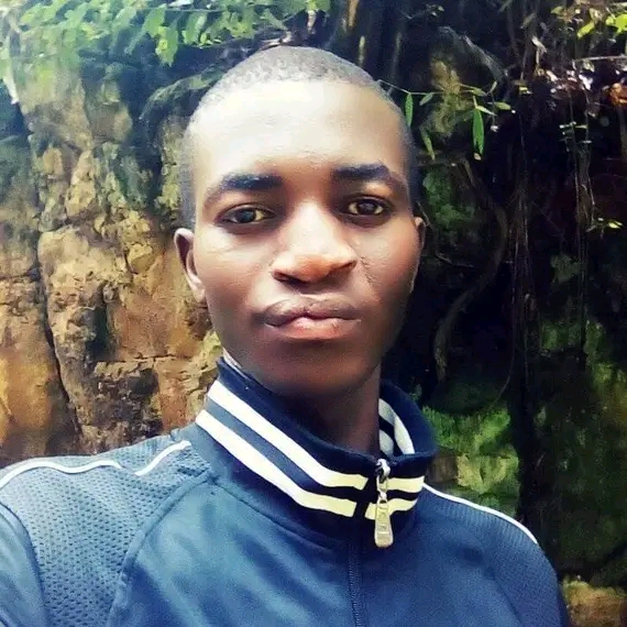 PAUL ODHIAMBO AONGO