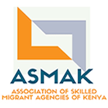 Association of Skilled Migrant Agencies of Kenya (ASMAK)