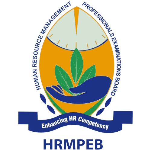 Human Resource Management Professionals Examinations Board (HRMPEB) Human Resource Management Professionals Examinations Board (HRMPEB)