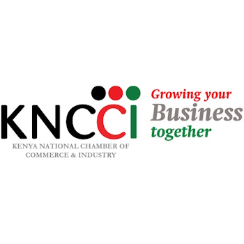 Kenya National Chambers of Commerce and Industry (KNCCI)