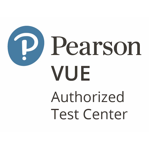 Pearson VUE