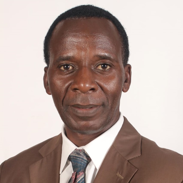 Samuel Njenga