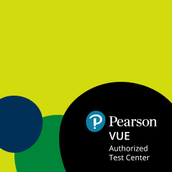Pearson VUE Test Center