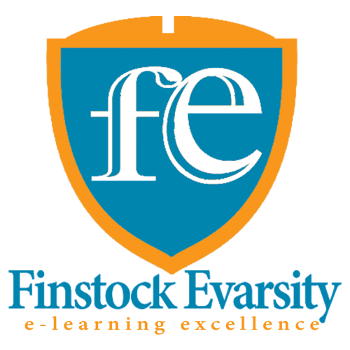 Finstock Eversity Logo