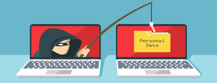 How To Protect Yourself From Online Fraud - Finstock Evarsity Resources