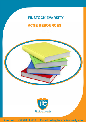 KCSE Resources