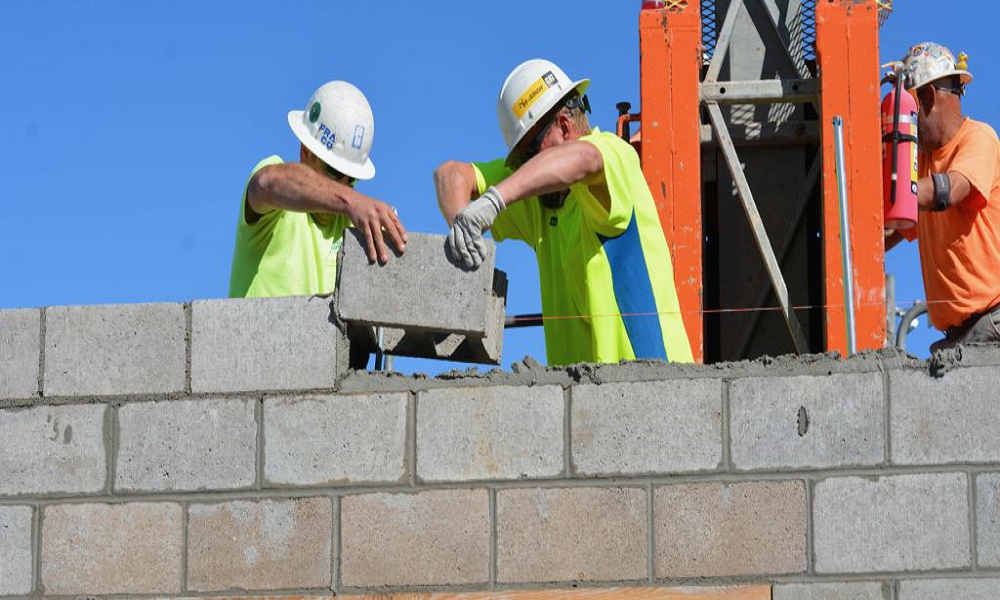 Exciting Career Paths for Masonry - Finstock Evarsity Resources