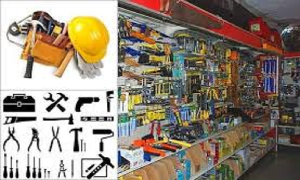 How to Start a Small Hardware Business in Kenya Finstock Evarsity