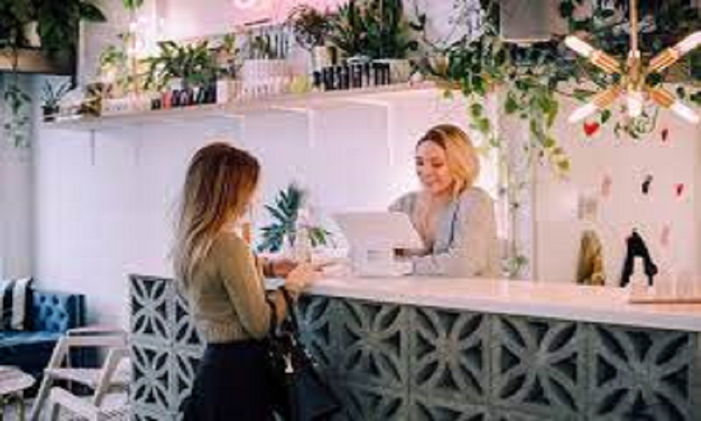 Creating a Warm and Welcoming Front Office: Tips for Building a Guest ...