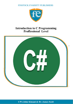 Introduction to C Programming_Professional Level - Finstock Evarsity ...