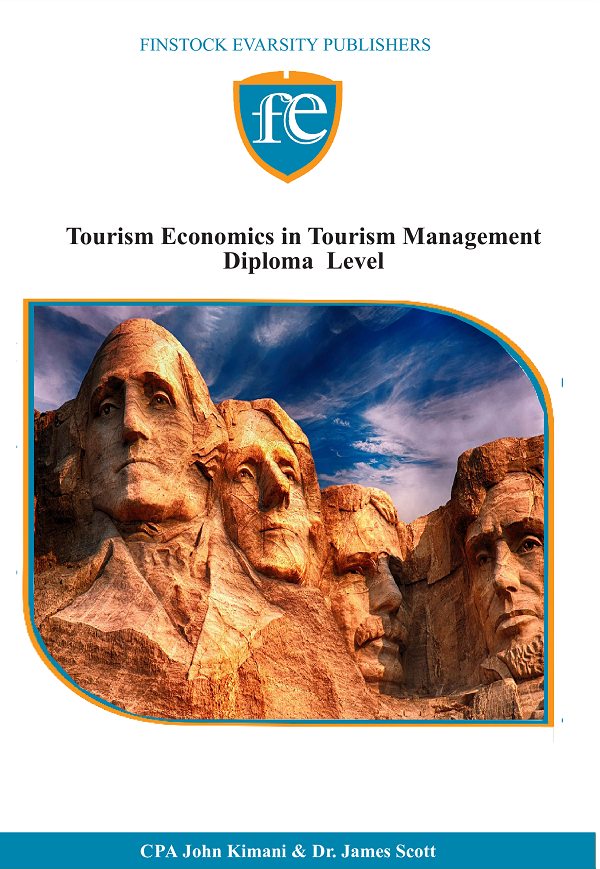 Tourism Economics in Tourism Management Diploma Level - Finstock ...
