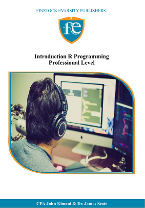 Introduction R Programming_Professional Level - Finstock Evarsity Resources