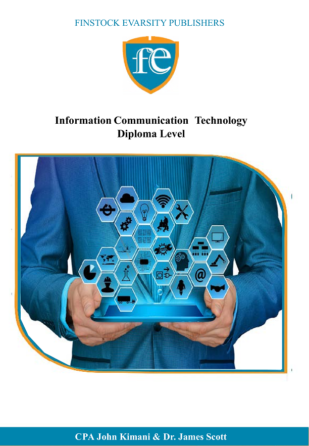 ICT in Travel and Tour Guiding Management_Diploma Level - Finstock ...