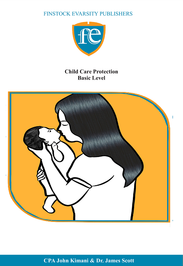 Basic in Child Care Protection Basic Level Finstock Evarsity Resources