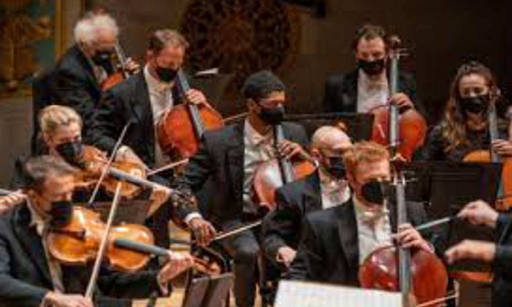The Social Impact of Music: A Symphony of Transformation - Finstock