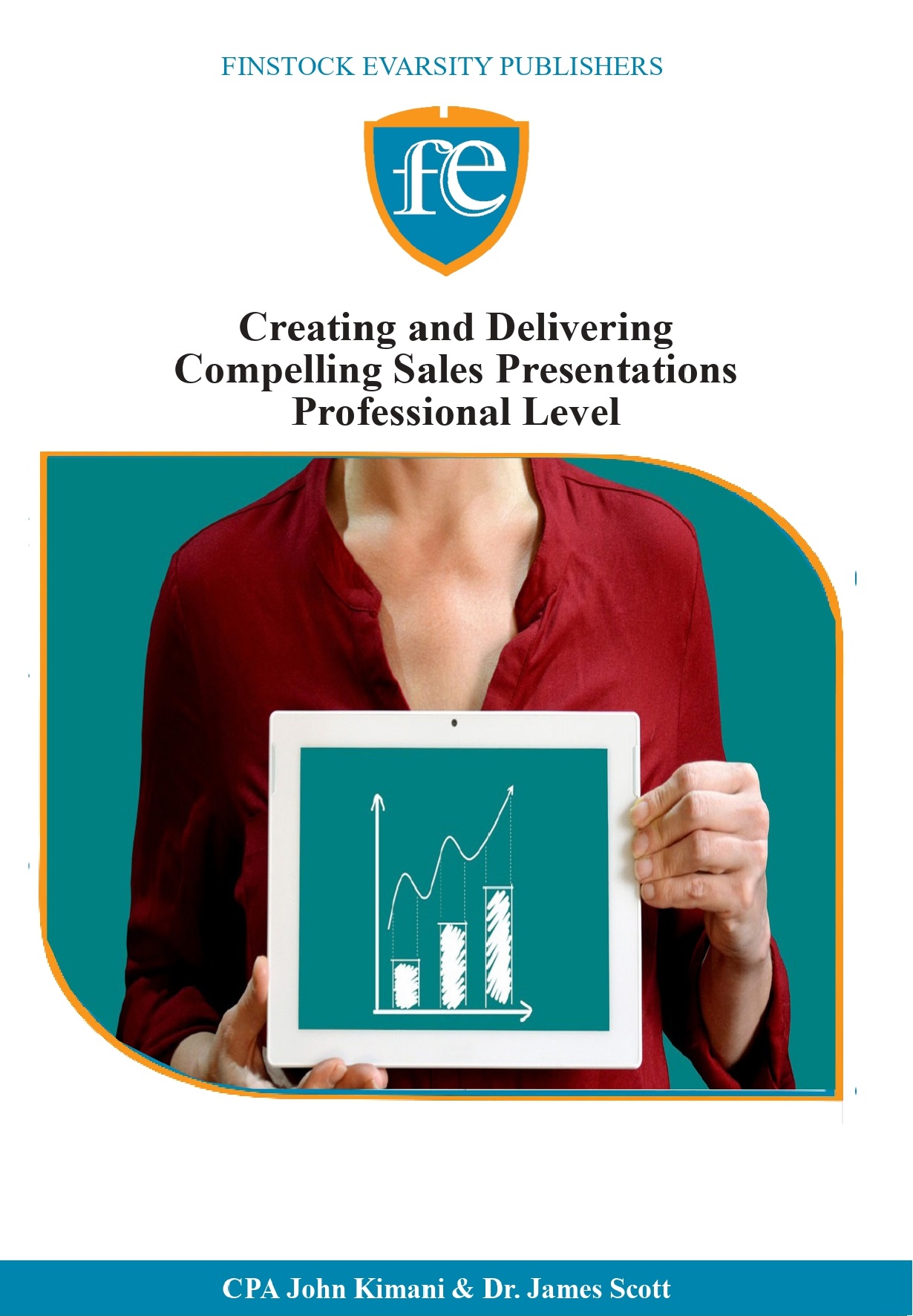 creating compelling presentations