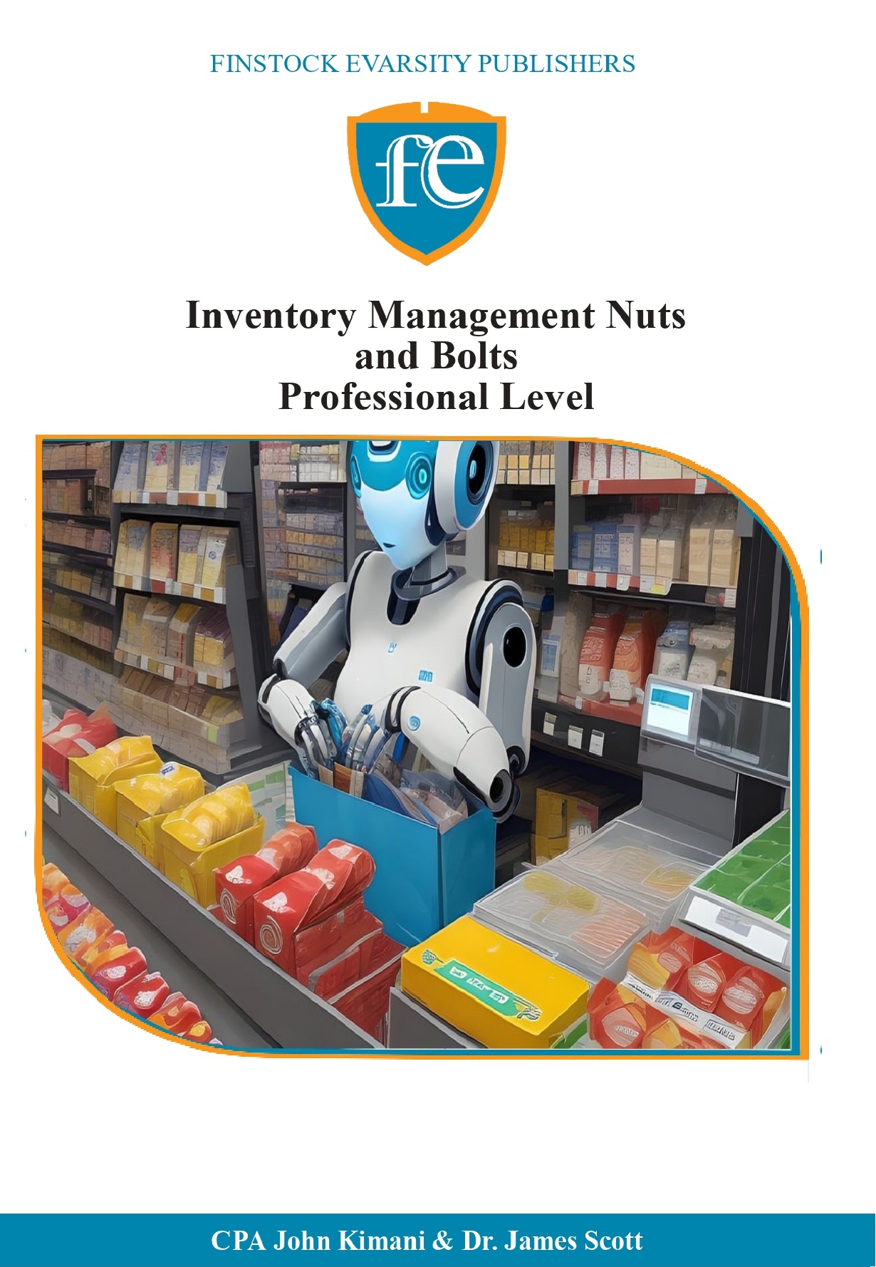 Inventory Management Nuts and Bolts Professional Level Finstock