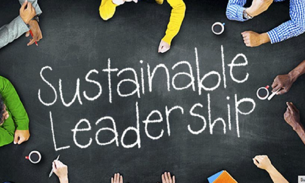 Sustainable Leadership And The Triple Bottom Line: Pioneering Tomorrow ...