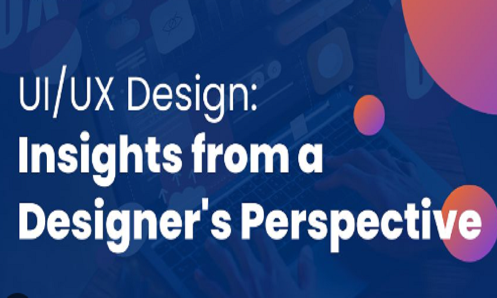 UI/UX Design Trends: The Fusion of Functionality and Aesthetics ...